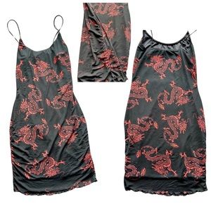 Women’s Bodycon Dress